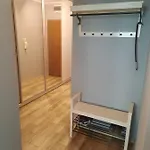 Za Swierkami Appartement Kołobrzeg