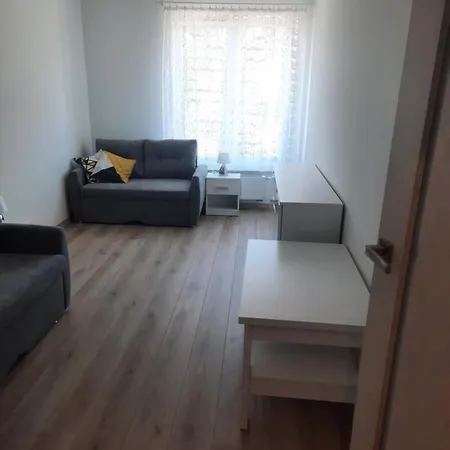Appartement Za Swierkami Kołobrzeg