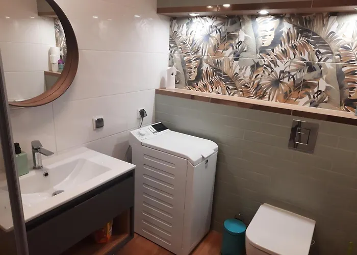 Za Swierkami コウォブジェク