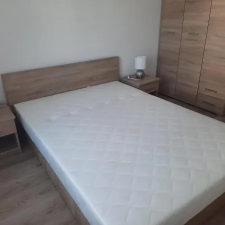 Za Swierkami Appartamento *