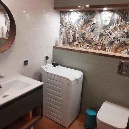 Za Swierkami كولوبرزيغ